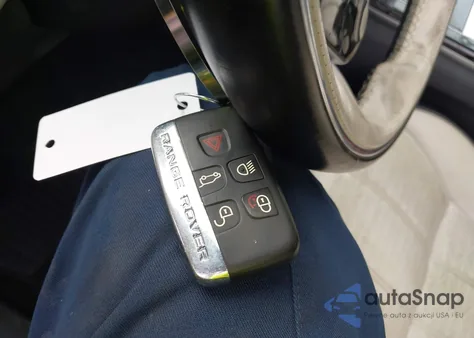 2018 Land Rover Range Rover Velar P380 First Edition/P380 Hse R-Dynamic from USA, damaged, VIN SALYM2RV1JA740596